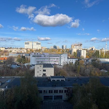Kiev Smart Home Екстериор снимка