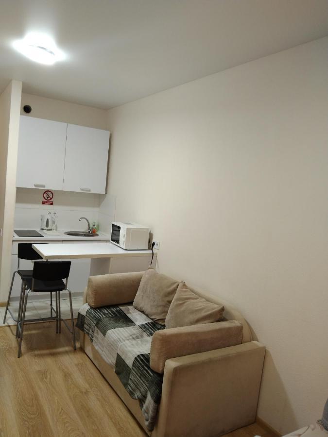 Kiev Smart Home Екстериор снимка