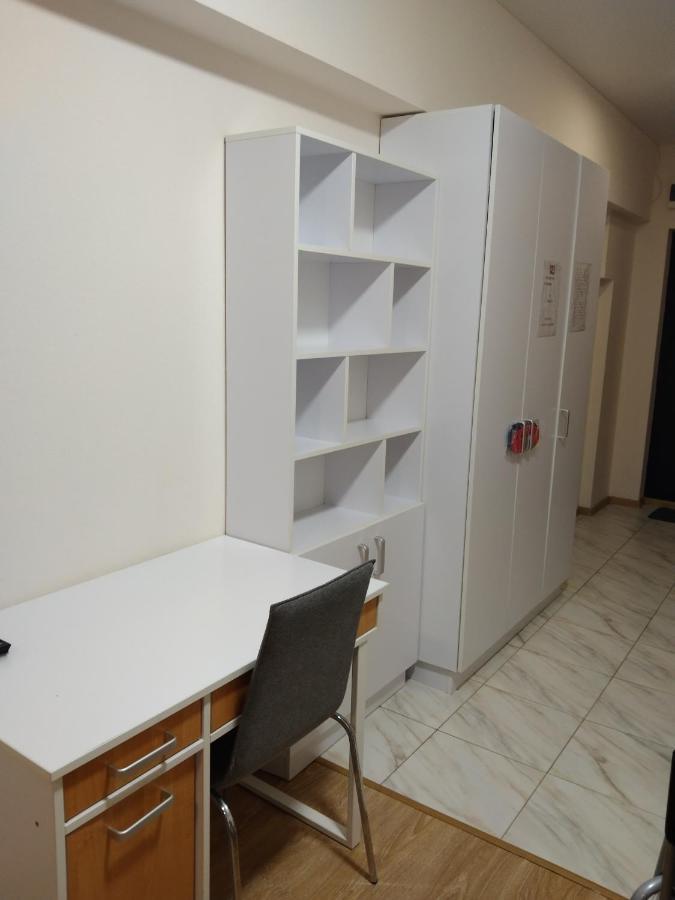 Kiev Smart Home Екстериор снимка