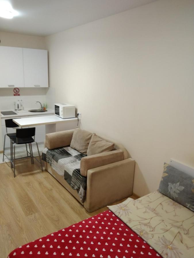 Kiev Smart Home Екстериор снимка