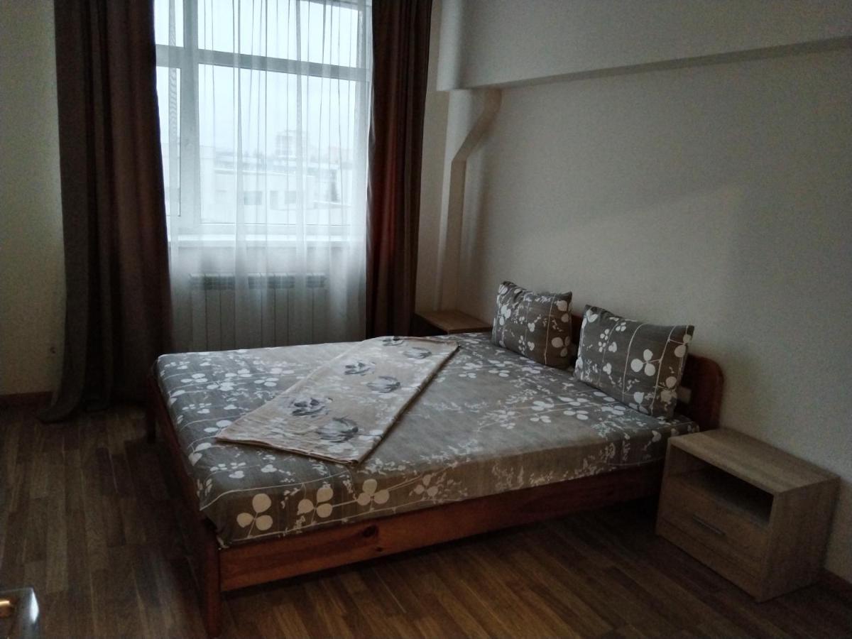 Kiev Smart Home Екстериор снимка