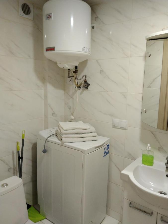 Kiev Smart Home Екстериор снимка