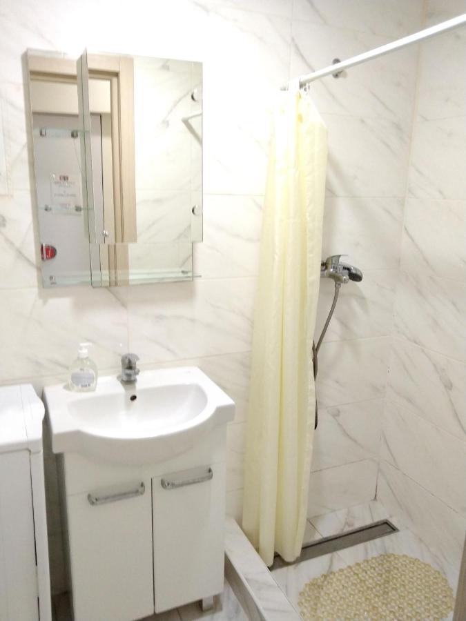 Kiev Smart Home Екстериор снимка