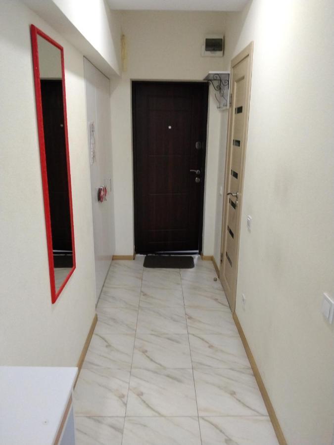 Kiev Smart Home Екстериор снимка
