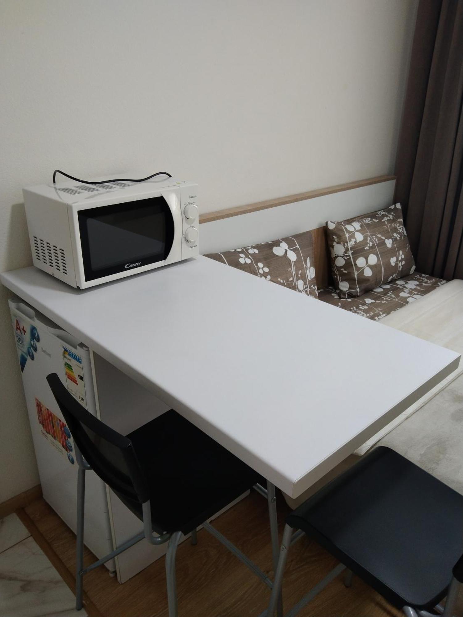 Kiev Smart Home Стая снимка